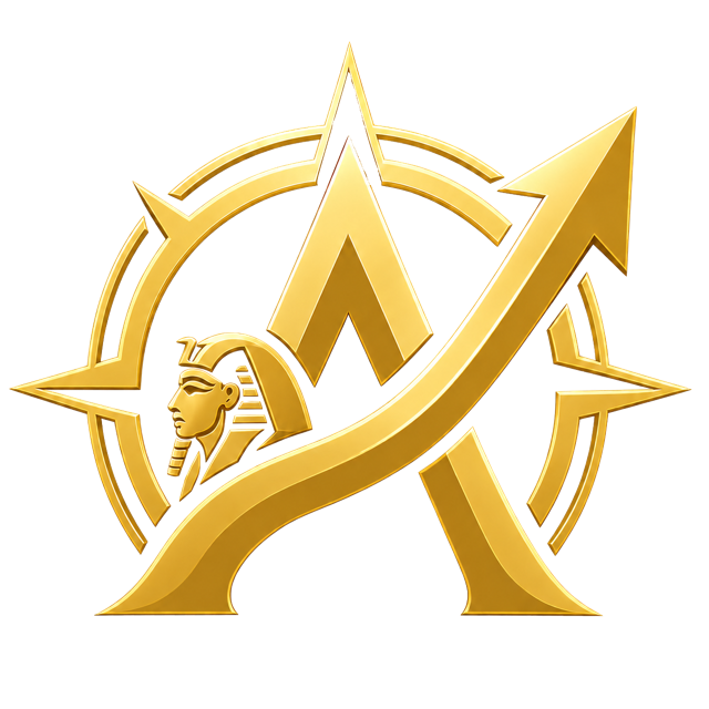 Onward & Upward Educational Foundation emblem